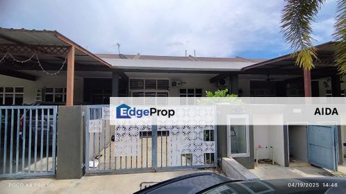 FREEHOLD, BESAR , Selangor, Dengkil