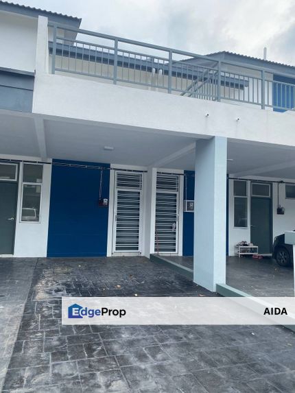 Kita Mekar9 For Rent (Nearby Dengkil/Presint 4/Cyberjaya) Cheap, Selangor, Sepang