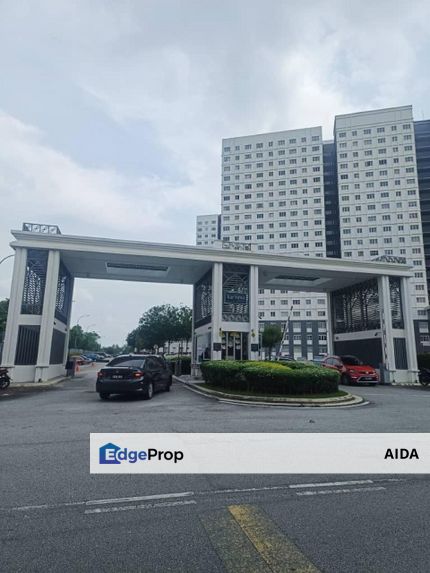 Karisma Apartment For Rent, Cheap RM1,000, Selangor, Semenyih