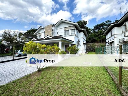 Double Storey Semi-D Taman Tasik Semenyih For Rent, Fully Furnished, Selangor, Semenyih