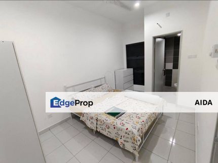 Residensi Mutiara Kajang For Rent, 3+1Bedroom, 3bathroom, 2carpark, Selangor, Kajang