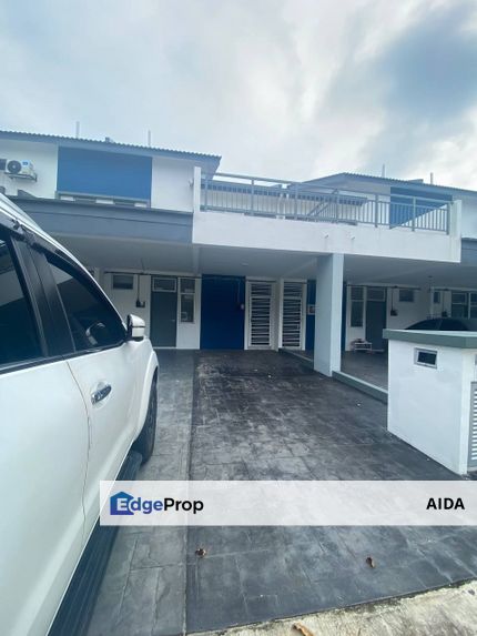 Kita Mekar Cybersouth For Rent, Large balcony, 2 Car Park Space, Selangor, Sepang
