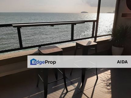 CORUS PARADISE PD FOR SALE, FULLY RENOVATED SUITABLE FOR AIRBNB, HOMESTAY, Negeri Sembilan, Port Dickson