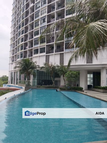 i-SOHO, i-City For Sale, Good For Investment, , Selangor, Shah Alam
