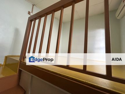 RUMAH SEWA TAMAN BERLIAN KAJANG, MURAH - LANDED, Selangor, Kajang