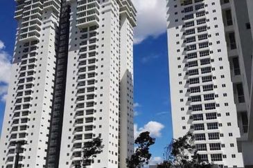 Maxim Citylights @ Sentul KL