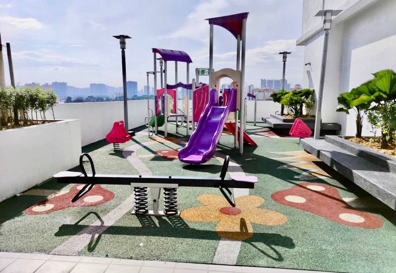 Maxim Citylights @ Sentul KL