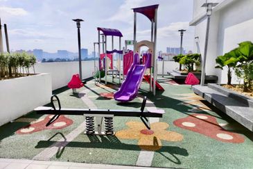 Maxim Citylights @ Sentul KL