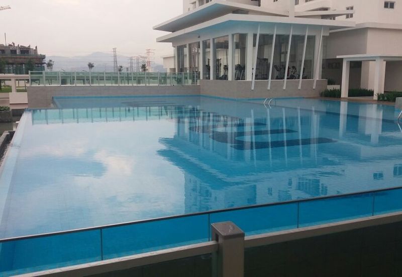 Maxim Citylights @ Sentul KL