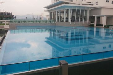 Maxim Citylights @ Sentul KL