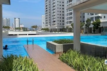 Maxim Citylights @ Sentul KL