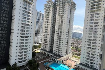 Maxim Citylights @ Sentul KL