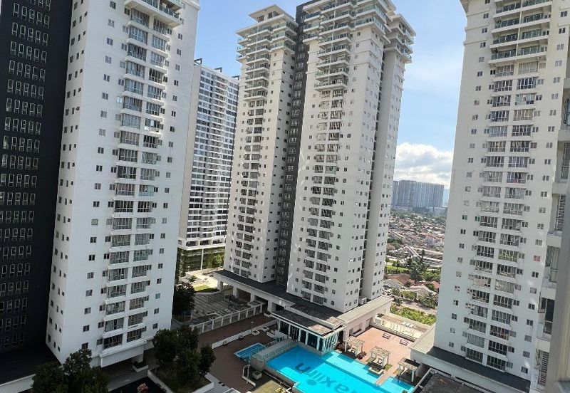 Maxim Citylights @ Sentul KL