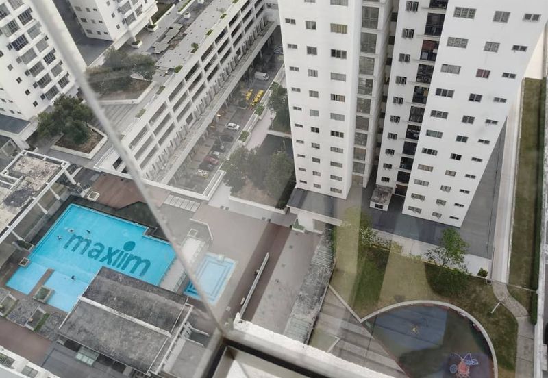 Maxim Citylights @ Sentul KL