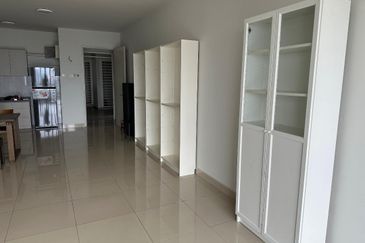 Maxim Citylights @ Sentul KL