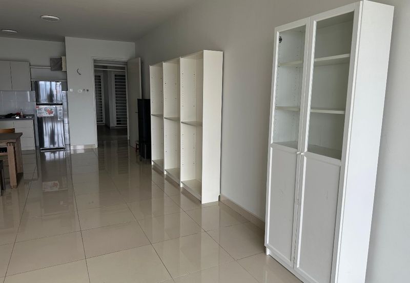 Maxim Citylights @ Sentul KL