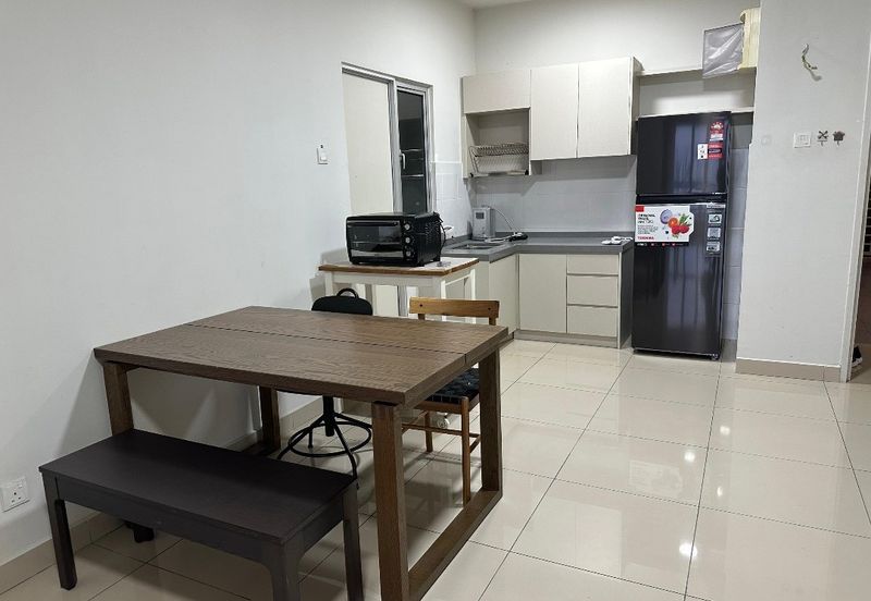 Maxim Citylights @ Sentul KL