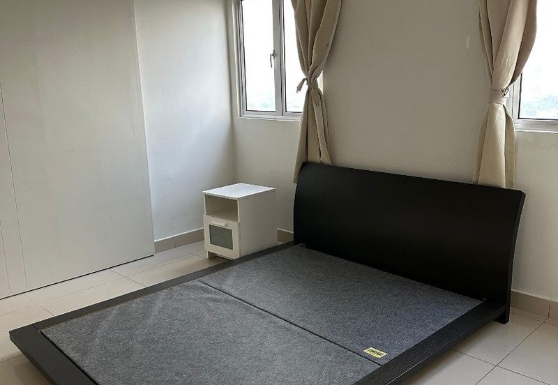 Maxim Citylights @ Sentul KL