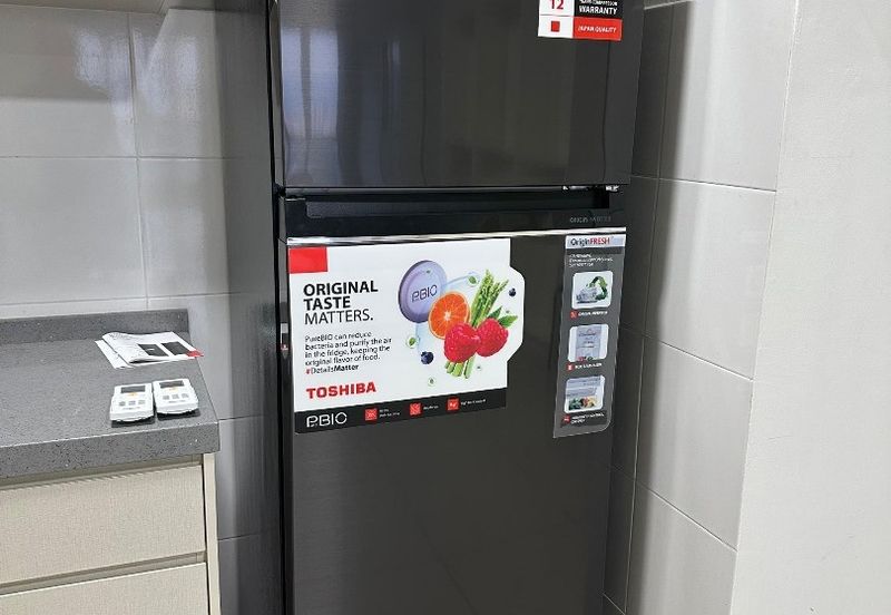 Maxim Citylights @ Sentul KL