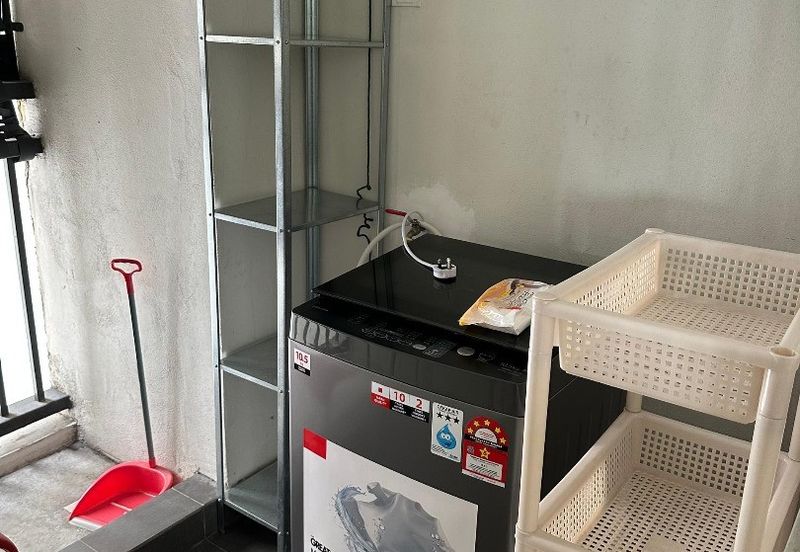 Maxim Citylights @ Sentul KL