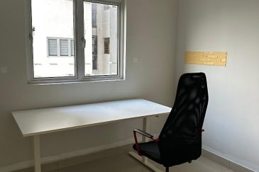 Maxim Citylights @ Sentul KL