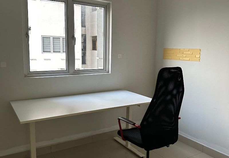 Maxim Citylights @ Sentul KL