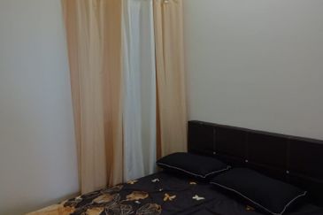 Residensi PandanMas 1, Desa Pandan KL, For Rent (Ready for moving in)