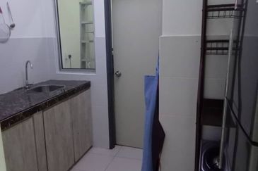 Residensi PandanMas 1, Desa Pandan KL, For Rent (Ready for moving in)