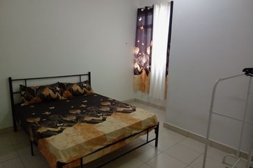 Residensi PandanMas 1, Desa Pandan KL, For Rent (Ready for moving in)