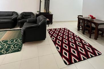 Residensi PandanMas 1, Desa Pandan KL, For Rent (Ready for moving in)