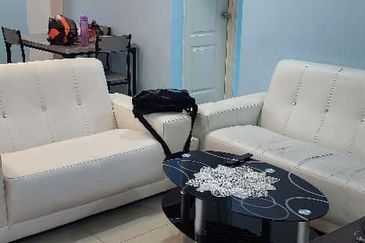 Sentul Utama Condominium