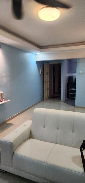 Sentul Utama Condominium For Rent (RM1,800), Kuala Lumpur, Sentul