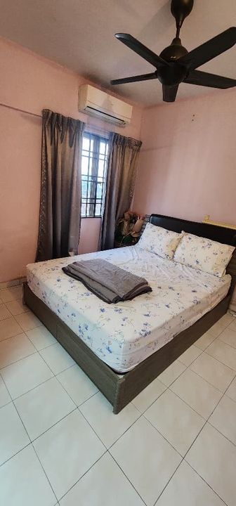 Sentul Utama Condominium For Rent (RM1,800), Kuala Lumpur, Sentul