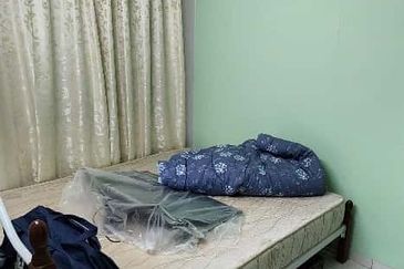 Sentul Utama Condominium