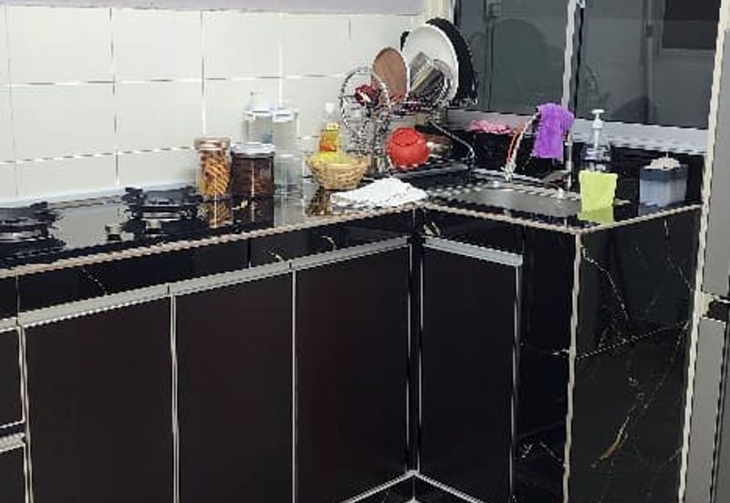 Sentul Utama Condominium