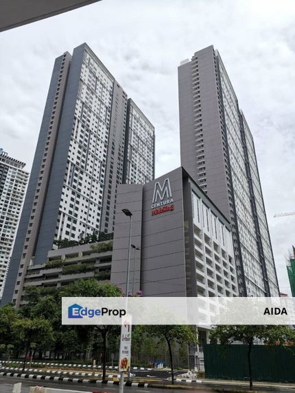 M Centura Sentul For Rent (RM1,800), Kuala Lumpur, Sentul