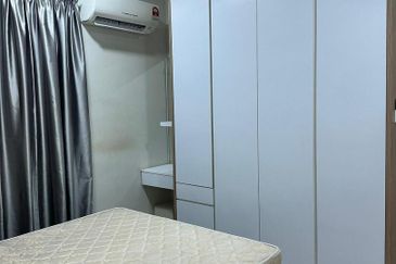 Residensi Platinum Teratai