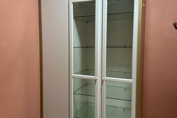 Residensi Platinum Teratai