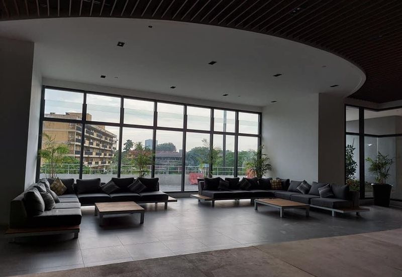 Sentul Point Residence