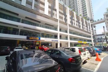 Sentul Point Residence