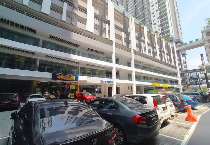 Sentul Point Residence