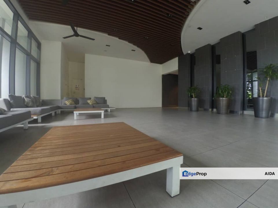 Sentul Point Residence for rent (RM2,000), Kuala Lumpur, Sentul