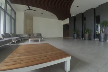 Sentul Point Residence