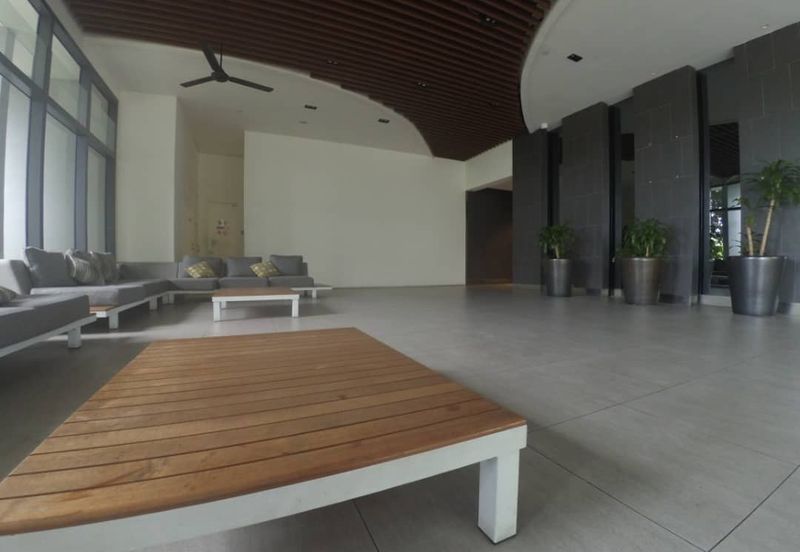 Sentul Point Residence