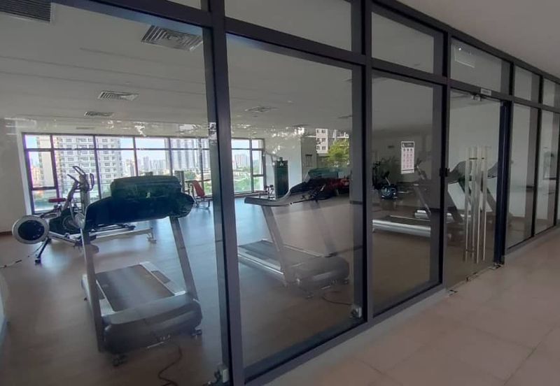 Sentul Point Residence