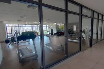 Sentul Point Residence