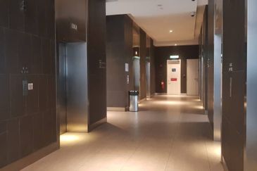 Sentul Point Residence