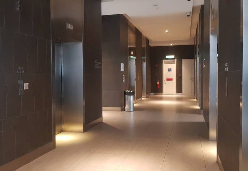 Sentul Point Residence