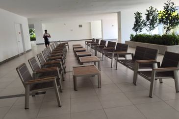 Sentul Point Residence