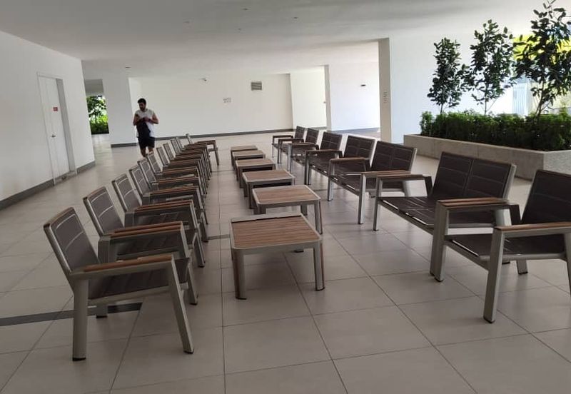 Sentul Point Residence